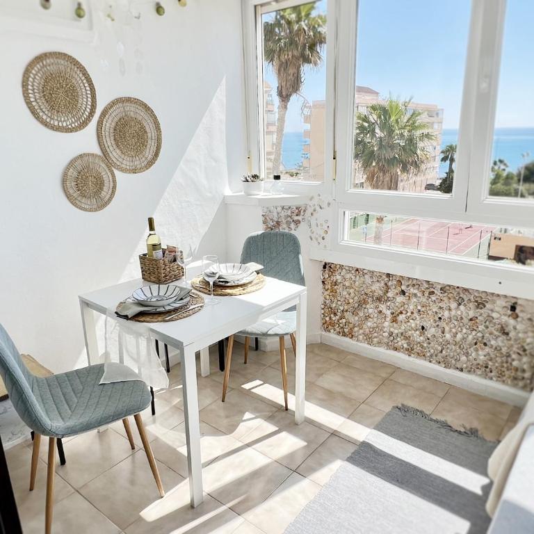The house of secrets - Apartamento de 1 dormitorio - 2