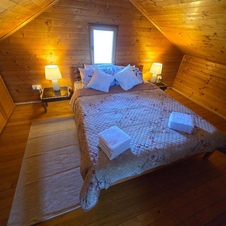 Splav Mango - Apartman sa 1 Spavaćom Sobom - 7