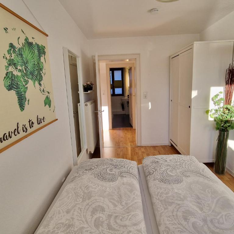 FeWo Alte Mainbrücke - Apartment - 3