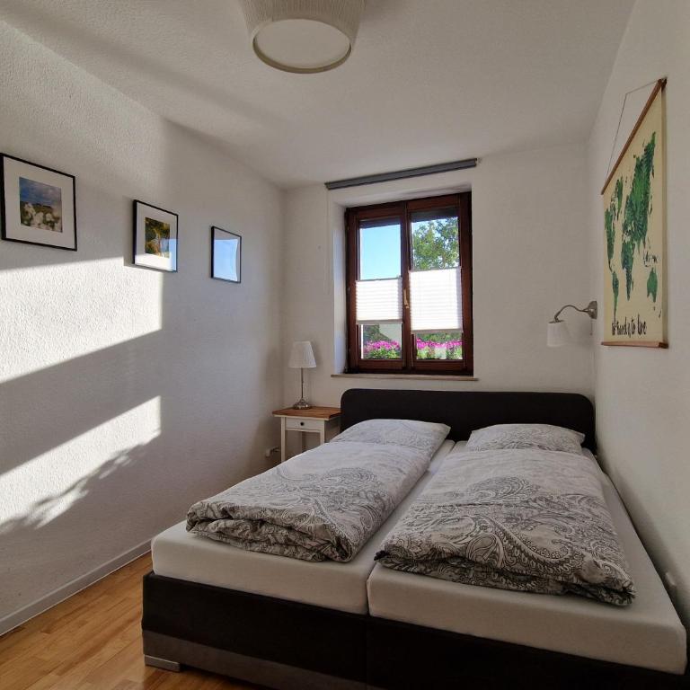 FeWo Alte Mainbrücke - Apartment - 7