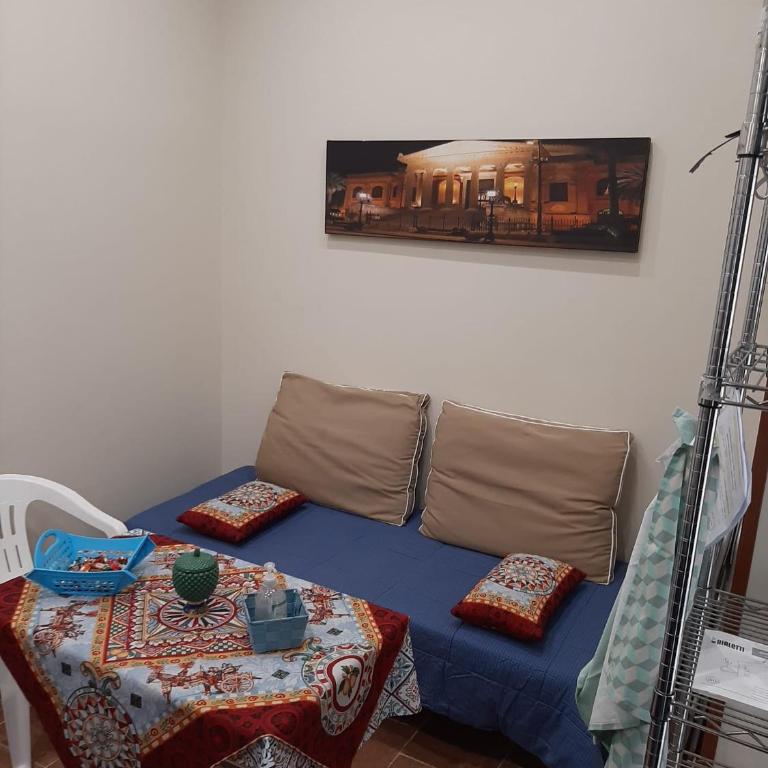 CASA VACANZA DI VIA GIACALONE - Appartamento con 1 Camera da Letto - 19