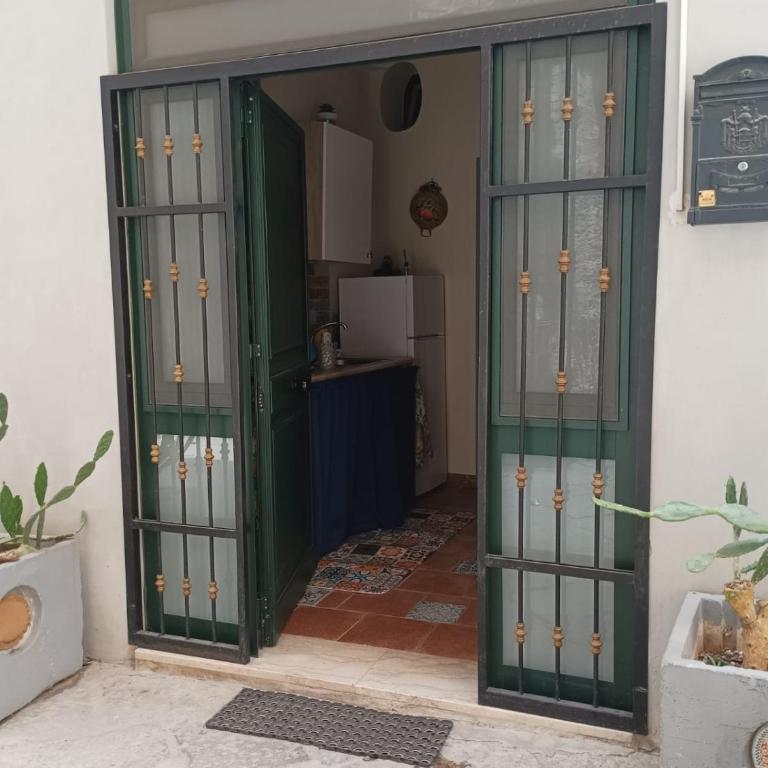 CASA VACANZA DI VIA GIACALONE - Appartamento con 1 Camera da Letto - 23