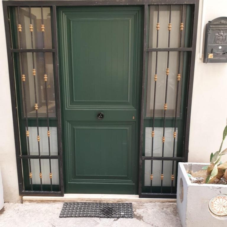 CASA VACANZA DI VIA GIACALONE - Appartamento con 1 Camera da Letto - 15