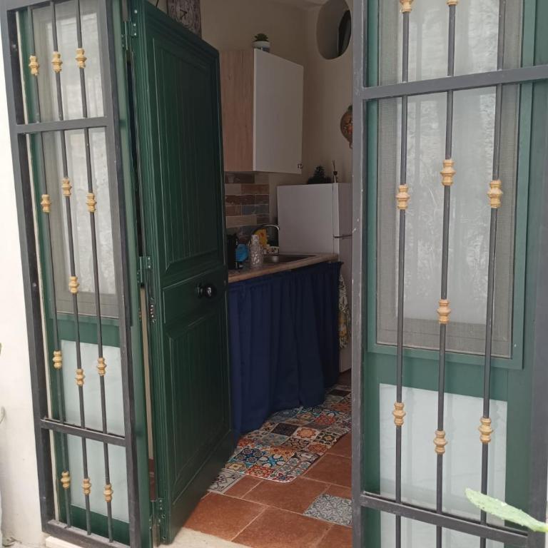 CASA VACANZA DI VIA GIACALONE - Appartamento con 1 Camera da Letto - 24