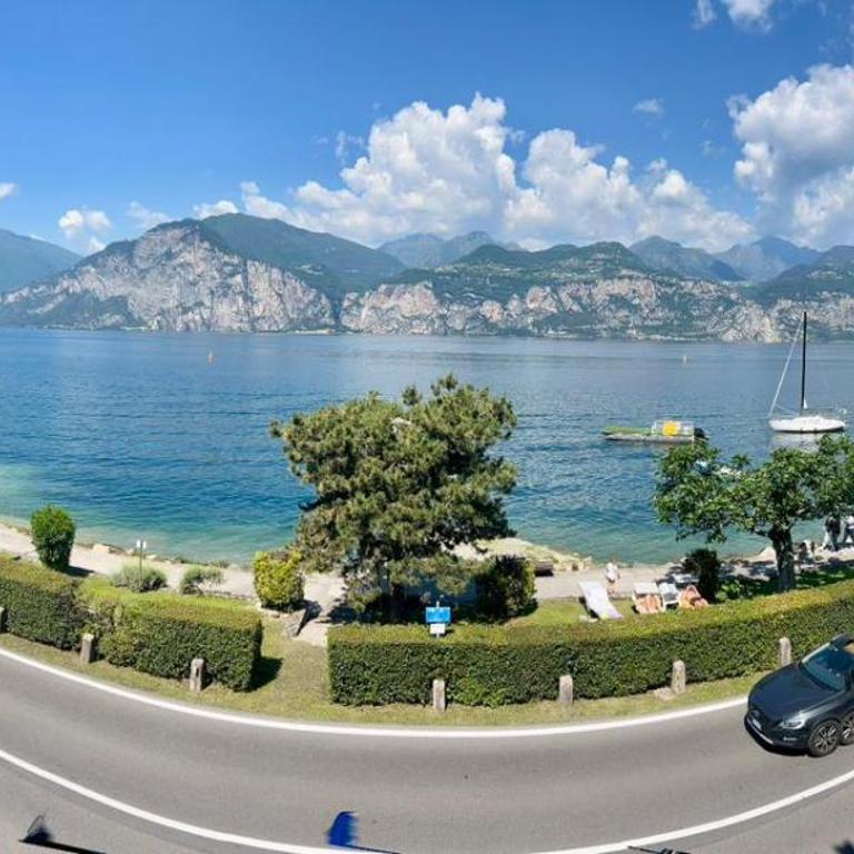Val di Sogno Grand View - Appartamento - 20