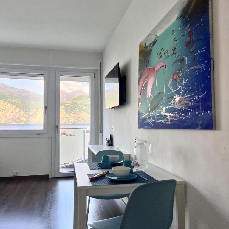 Val di Sogno Grand View - Appartamento - 21