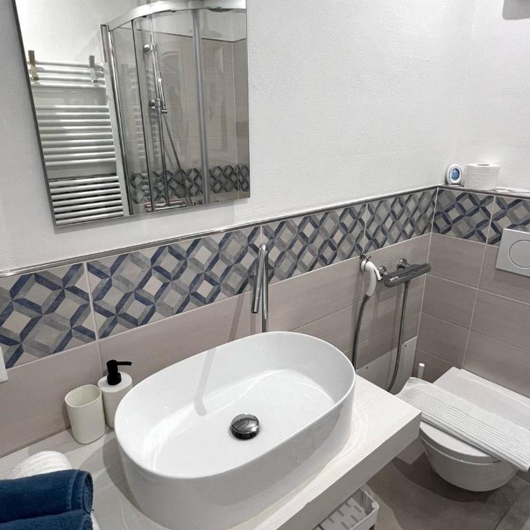Val di Sogno Grand View - Appartamento - 30
