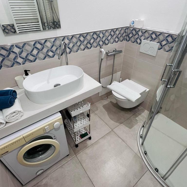 Val di Sogno Grand View - Appartamento - 23