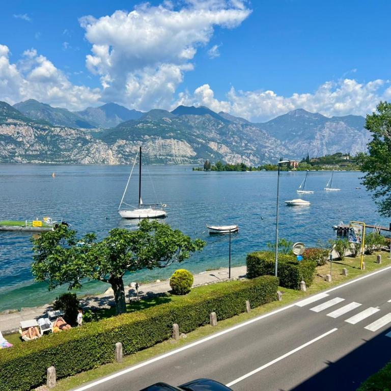 Val di Sogno Grand View - Appartamento - 26