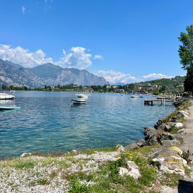 Val di Sogno Grand View - Appartamento - 31
