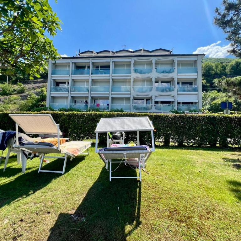 Val di Sogno Grand View - Appartamento - 34