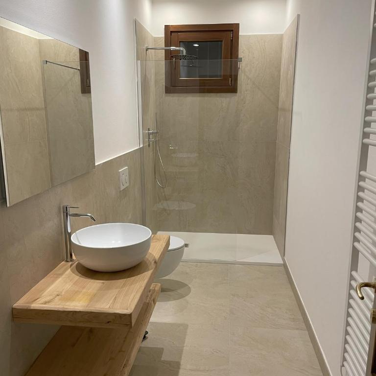 Dolce Villa Toscana - private pool, air conditioning - Villa - 17
