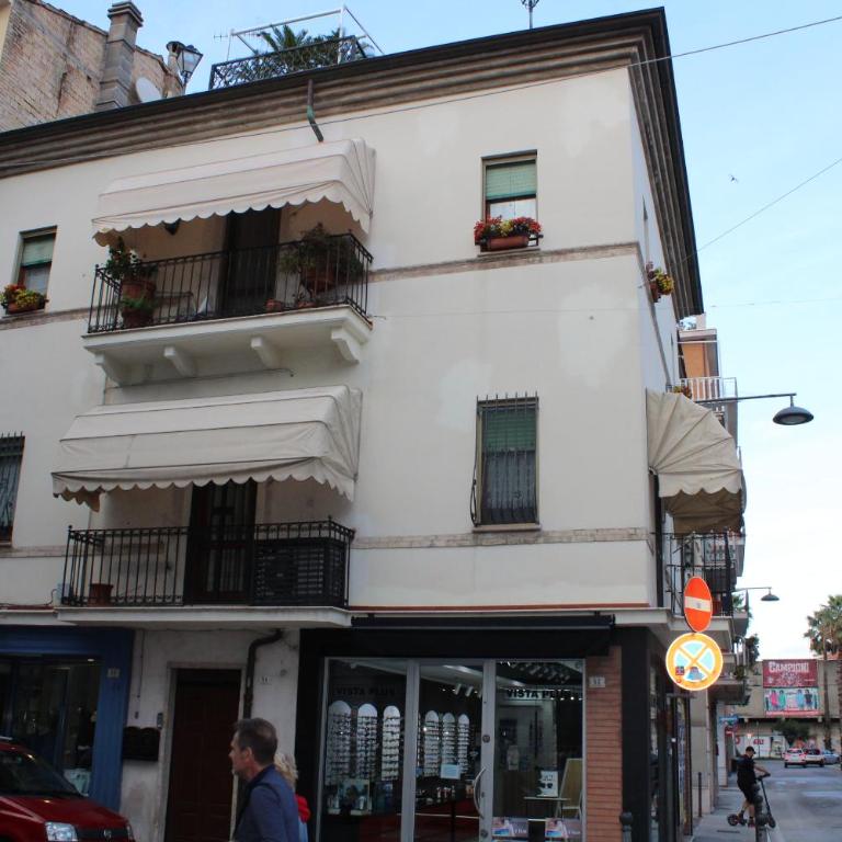 Montebello 54 - Appartamento con 2 Camere da Letto - 14
