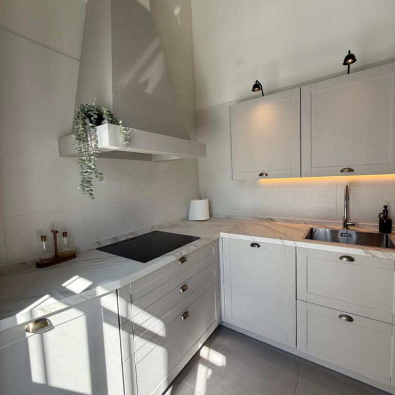 ESPECTACULAR PISO EN PALACIO Preferiblemente familias y mayores de treinta años - Apartamento de 3 dormitorios - 7