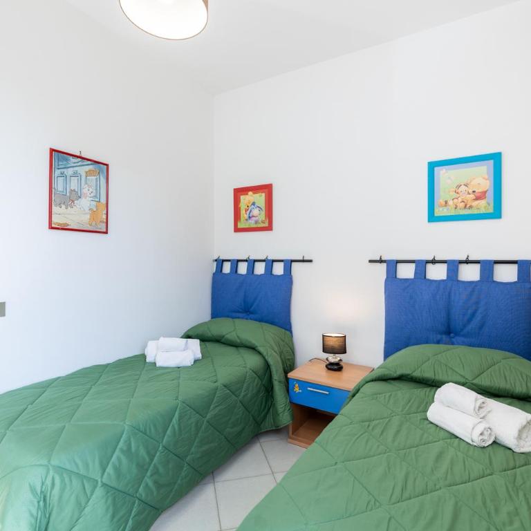 Villa Arvilla with Private POOL - Casa con 7 Camere da Letto - 33