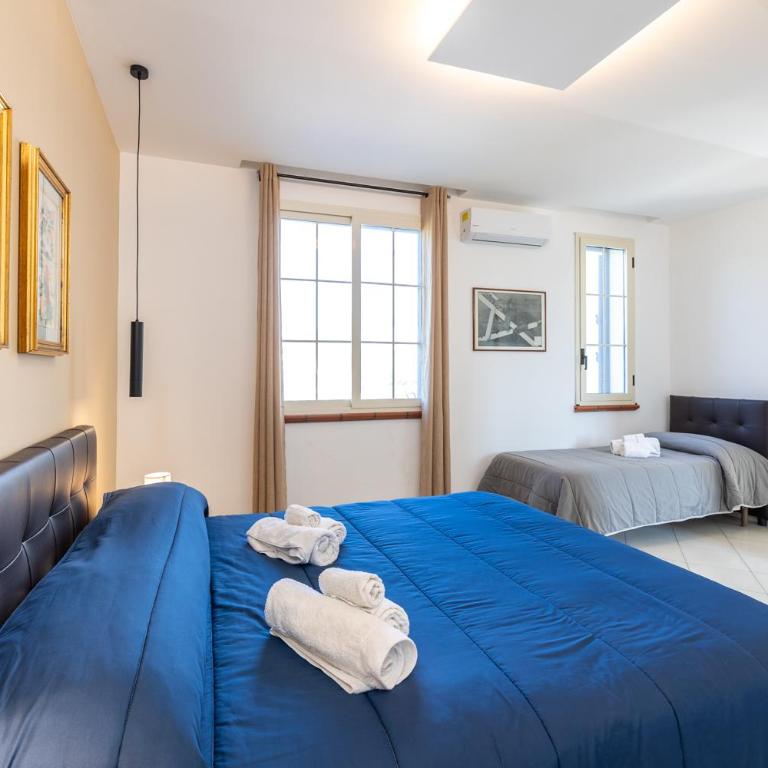 Villa Arvilla with Private POOL - Casa con 7 Camere da Letto - 10