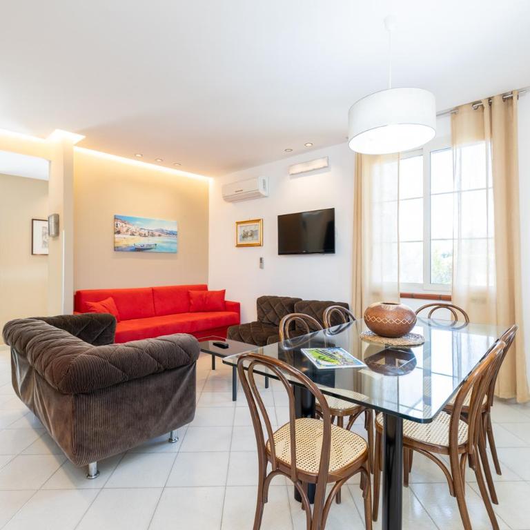 Villa Arvilla with Private POOL - Casa con 7 Camere da Letto - 7