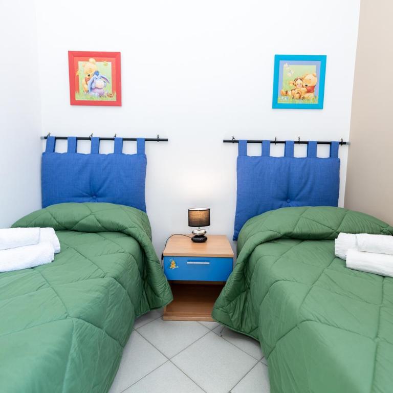 Villa Arvilla with Private POOL - Casa con 7 Camere da Letto - 22