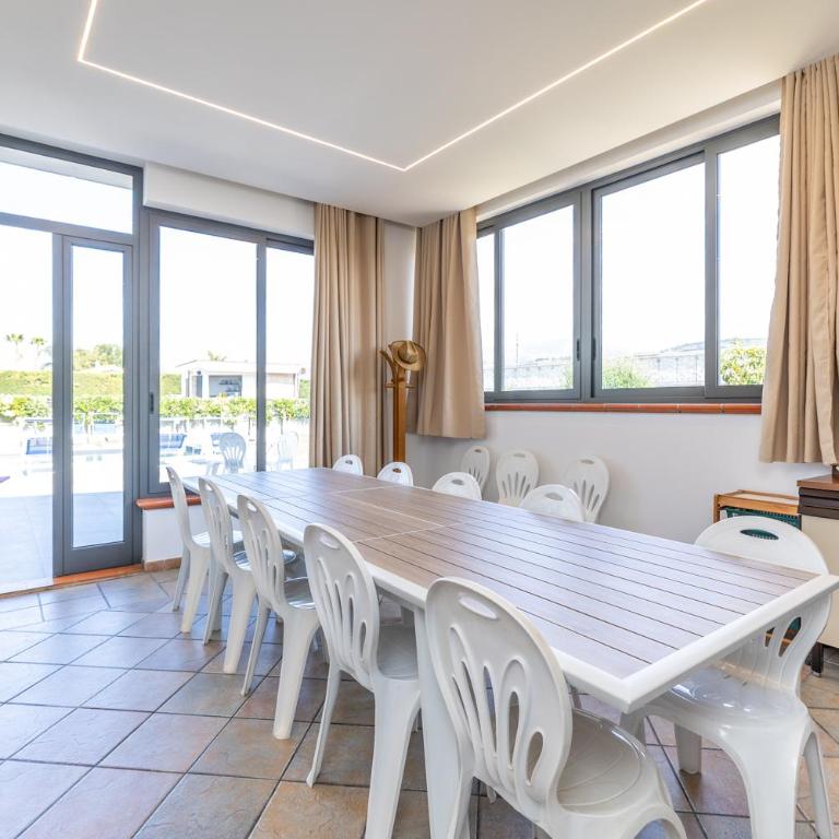 Villa Arvilla with Private POOL - Casa con 7 Camere da Letto - 27