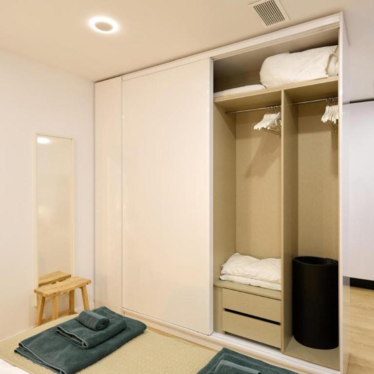 Cartagena Centro Puerto Nova - Apartamento de 1 dormitorio - 9