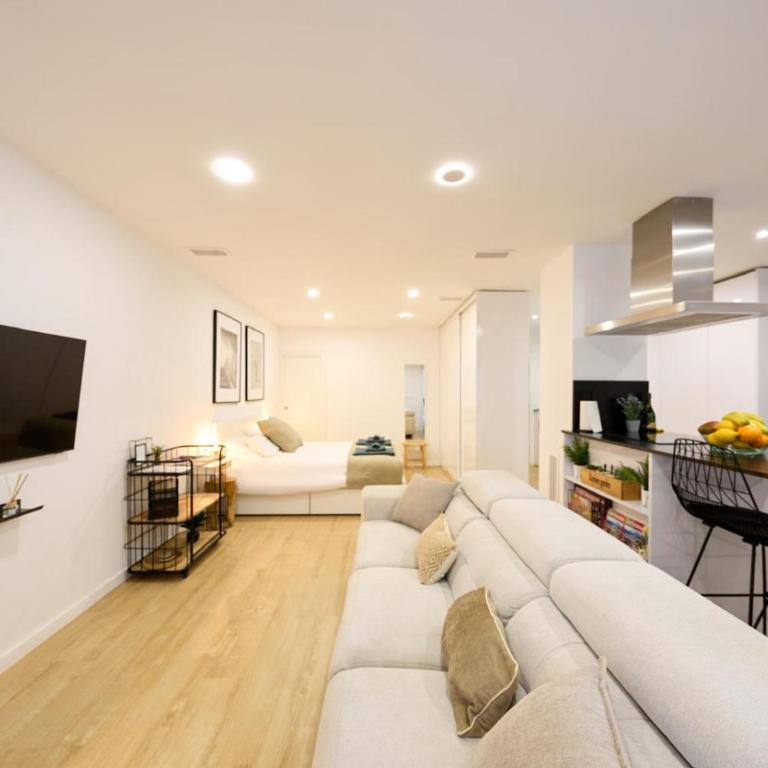 Cartagena Centro Puerto Nova - Apartamento de 1 dormitorio - 7