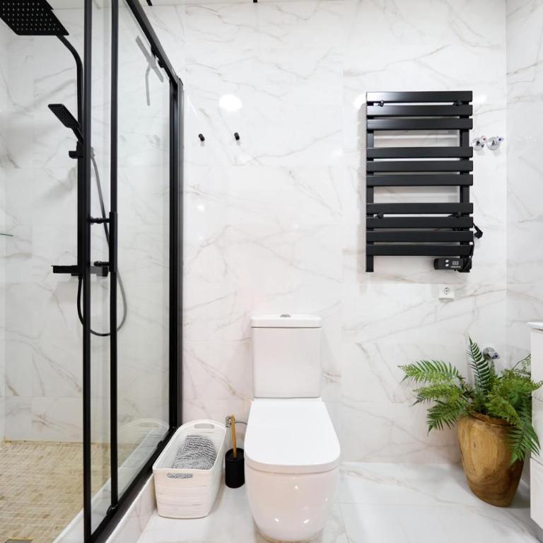 Cartagena Centro Puerto Nova - Apartamento de 1 dormitorio - 10