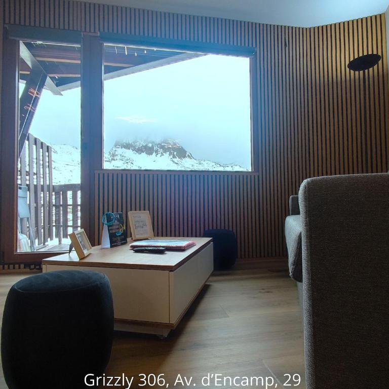 AC Apartaments Suite - Apartamento con vistas a las montañas - 6