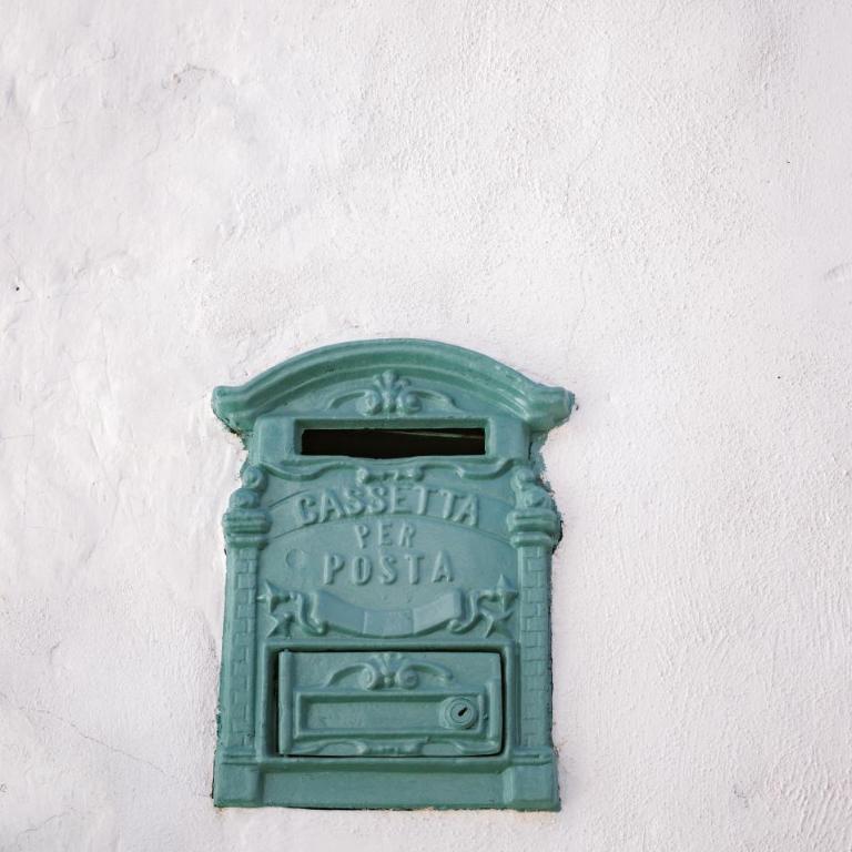Dimora Rosa - Casa Vacanze - 7