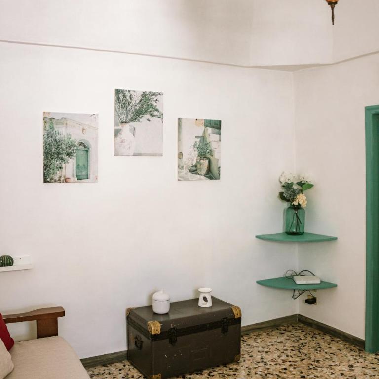 Dimora Rosa - Casa Vacanze - 11
