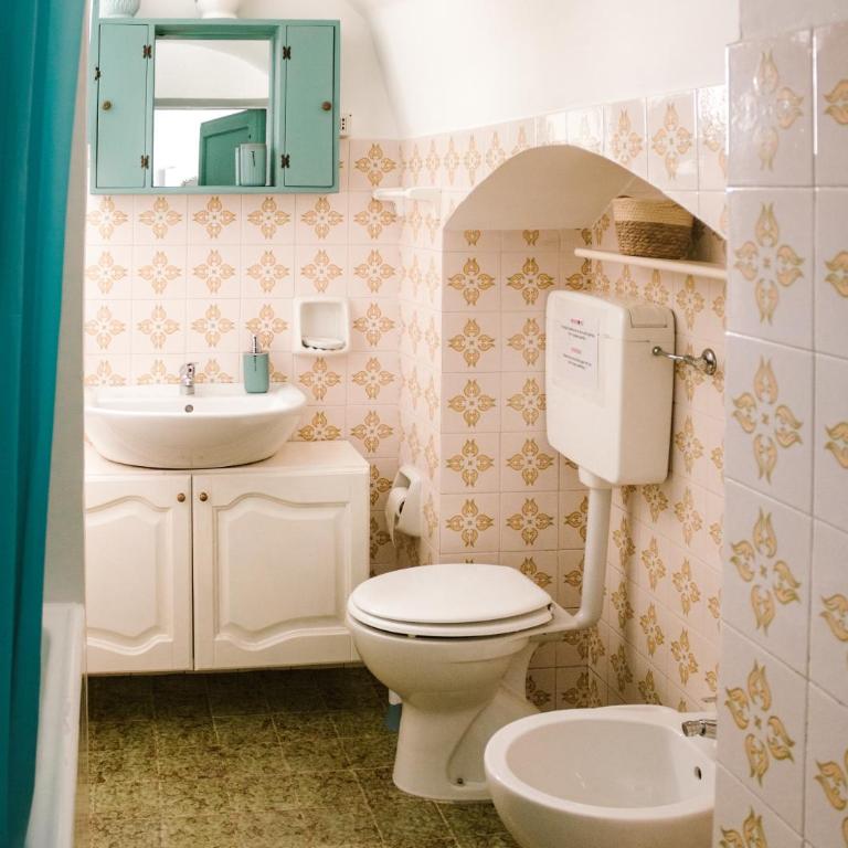 Dimora Rosa - Casa Vacanze - 23