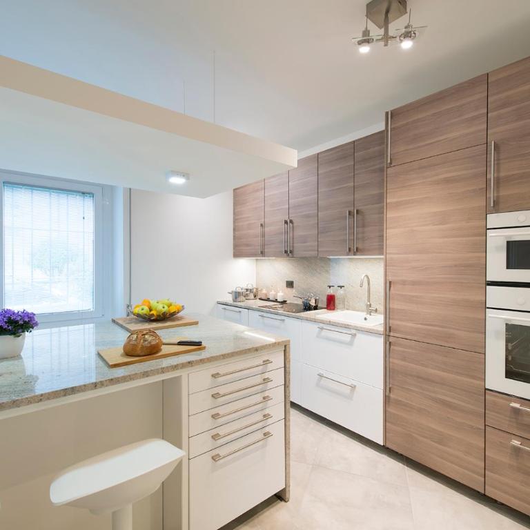 All'Abbazia - Appartamento con 3 Camere da Letto - 9