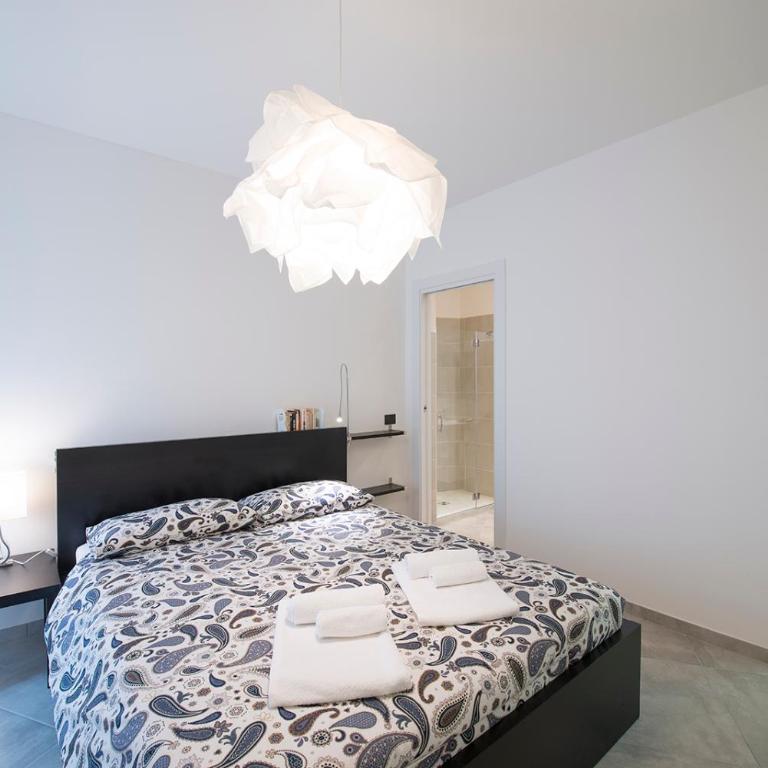 All'Abbazia - Appartamento con 3 Camere da Letto - 12