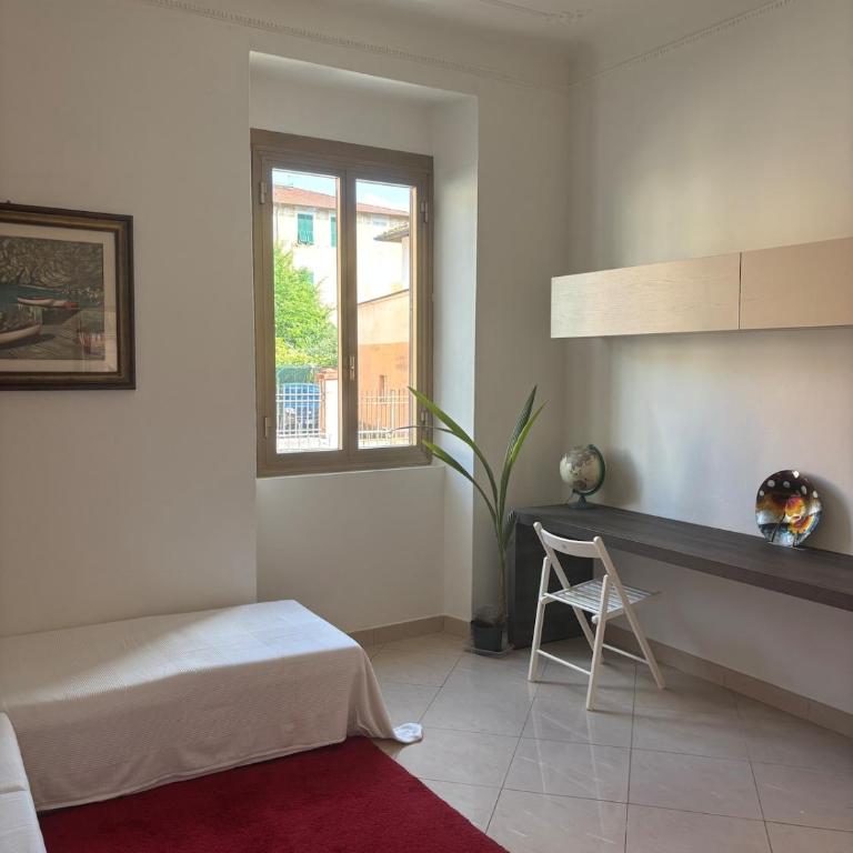 Casa Garibaldi with Parking - Appartamento con 2 Camere da Letto - 4