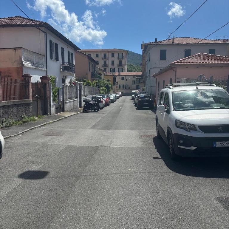 Casa Garibaldi with Parking - Appartamento con 2 Camere da Letto - 7