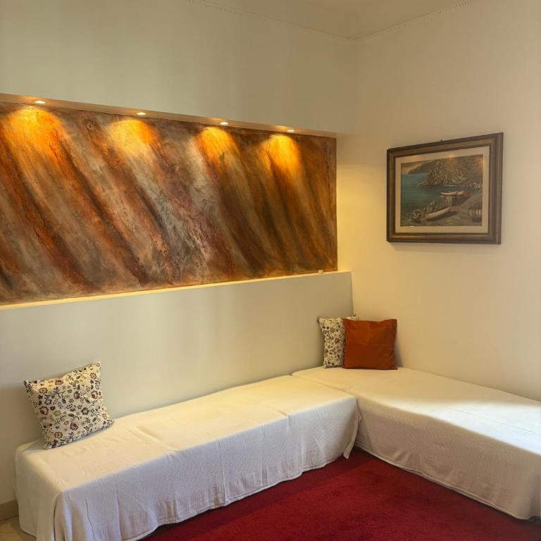 Casa Garibaldi with Parking - Appartamento con 2 Camere da Letto - 12