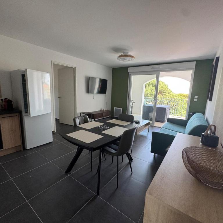 Bel Appartement Tout Neuf - Two-Bedroom Apartment - 7