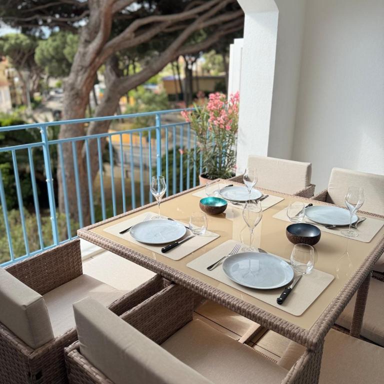 Bel Appartement Tout Neuf - Two-Bedroom Apartment - 10