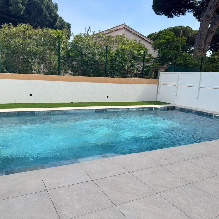 Bel Appartement Tout Neuf - Two-Bedroom Apartment - 5