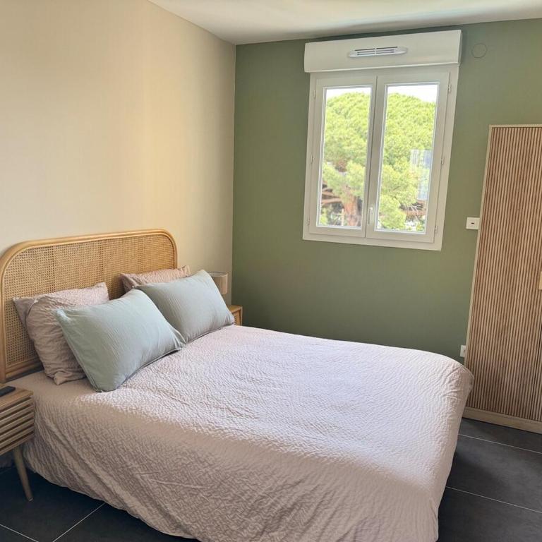 Bel Appartement Tout Neuf - Two-Bedroom Apartment - 4
