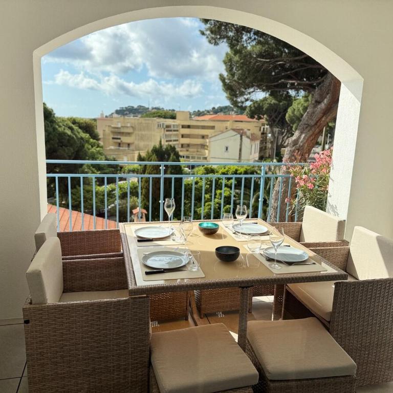 Bel Appartement Tout Neuf - Two-Bedroom Apartment - 9