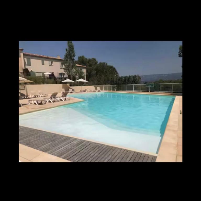 Appartement neuf avec vue - Appartement 1 Chambre - 16