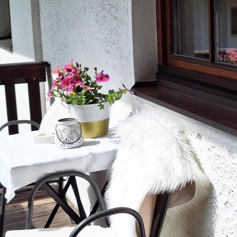 Haus Christine - Maisonette-Apartment - 15