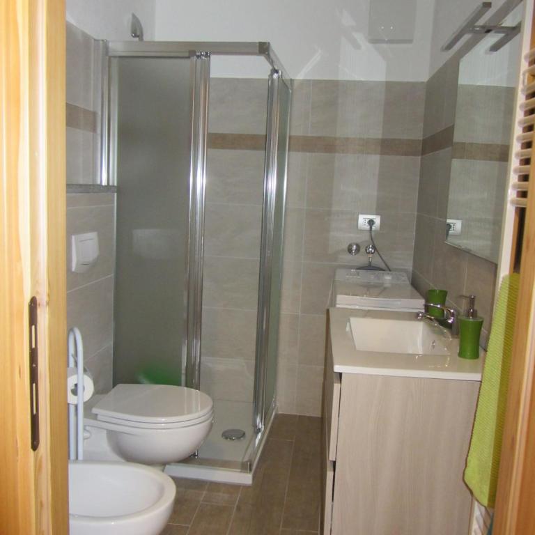 Les Racines - Appartamento Monolocale - 10