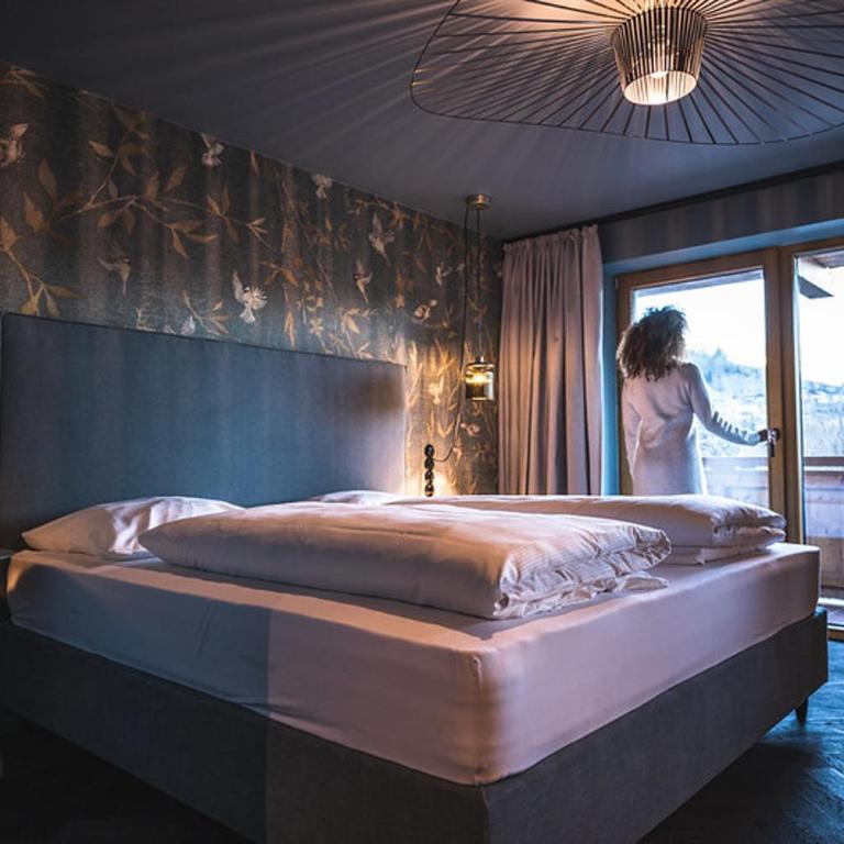 CORE Kaprun - Deluxe Studio mit Doppelbett - 6
