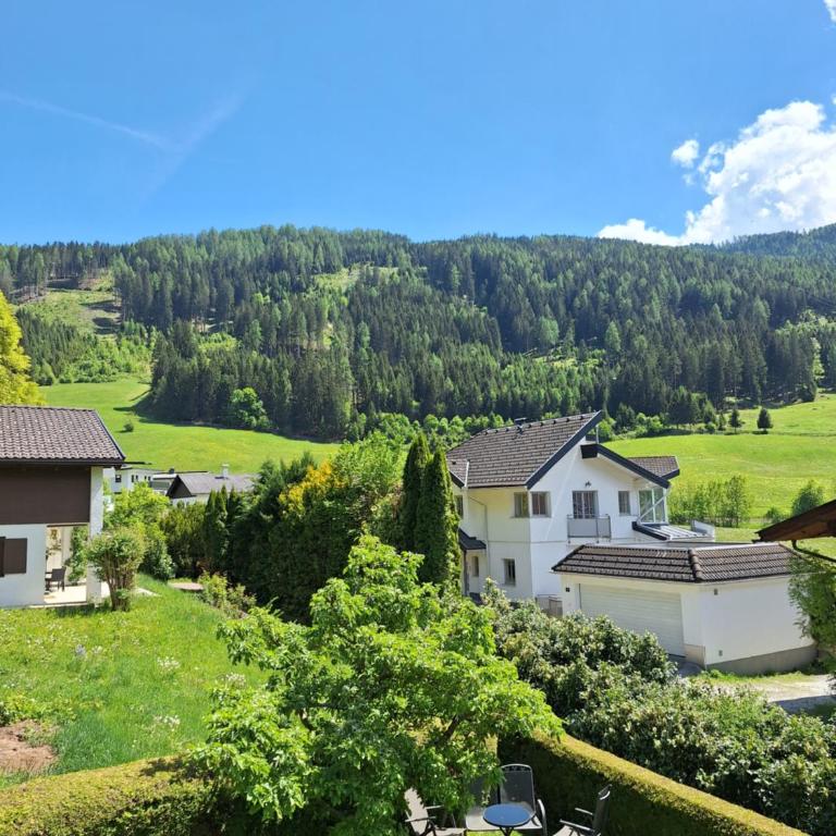 Haus Christine - Maisonette-Apartment - 18