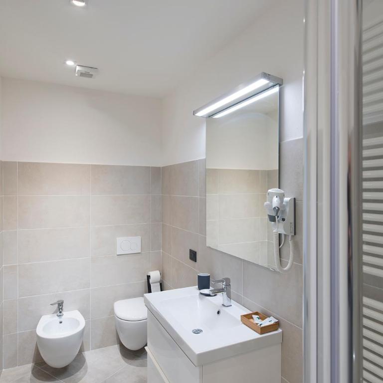 All'Abbazia - Appartamento con 3 Camere da Letto - 19
