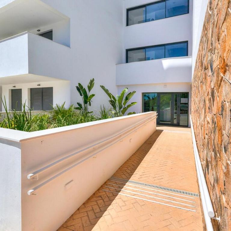 Beautiful new 2bdr apartment - Apartamento de 2 dormitorios - 4