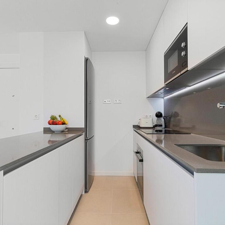 Beautiful new 2bdr apartment - Apartamento de 2 dormitorios - 5
