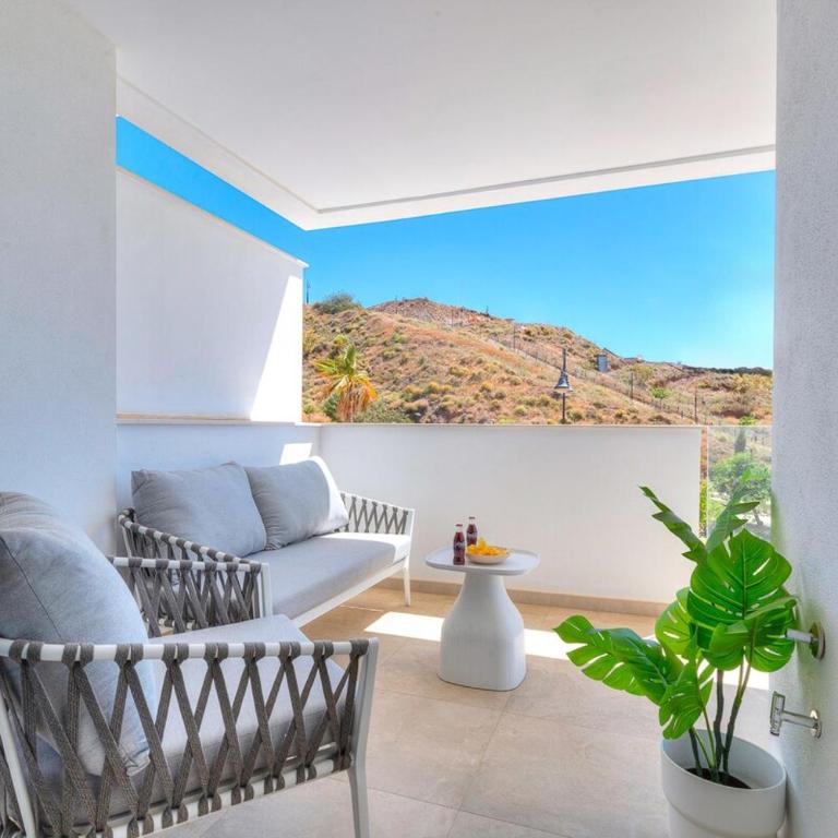 Beautiful new 2bdr apartment - Apartamento de 2 dormitorios - 6