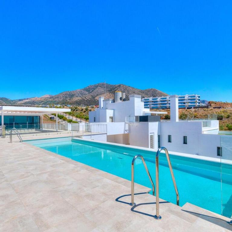 Beautiful new 2bdr apartment - Apartamento de 2 dormitorios - 9